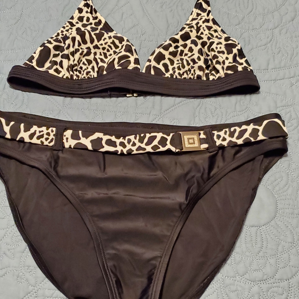 Swimsuit